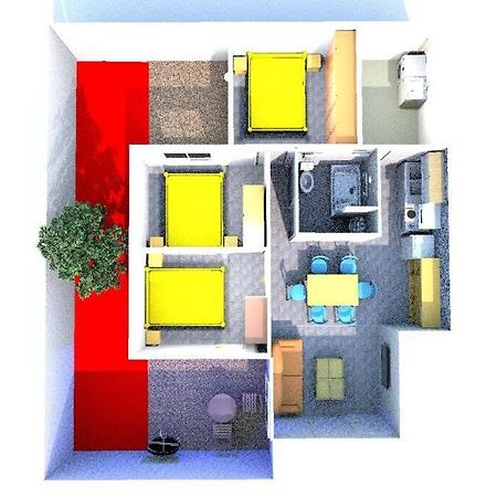 Bogota Hermoso Departamento En Cdmx Meksyk Zewnętrze zdjęcie