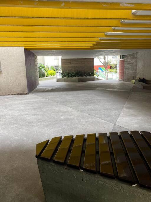 Bogota Hermoso Departamento En Cdmx Meksyk Zewnętrze zdjęcie