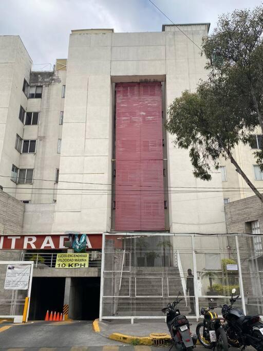 Bogota Hermoso Departamento En Cdmx Meksyk Zewnętrze zdjęcie