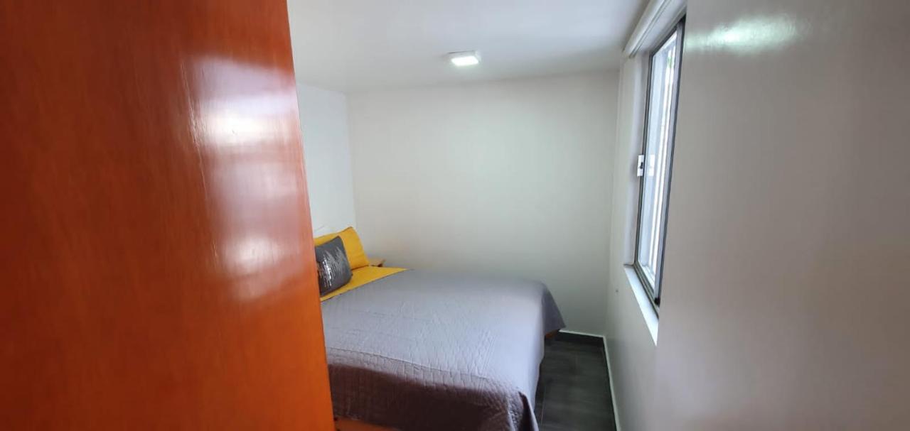 Bogota Hermoso Departamento En Cdmx Meksyk Zewnętrze zdjęcie